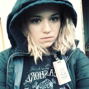 Meet your Posher, Morgan